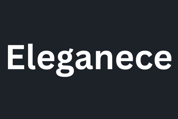 Eleganece